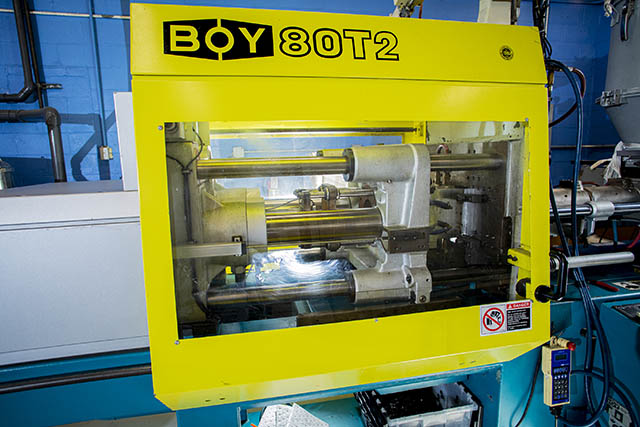 Boy 80T2