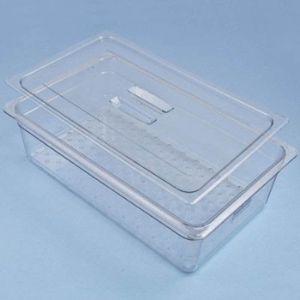 Top Polycarbonate attributes for Optimal Storage